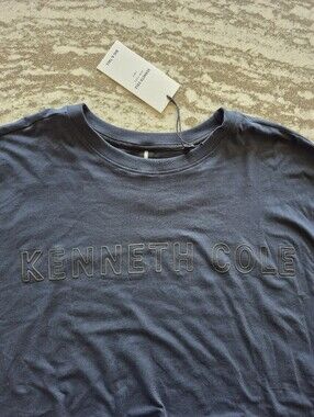Kenneth Cole Men's T-Shirt New Size XXL